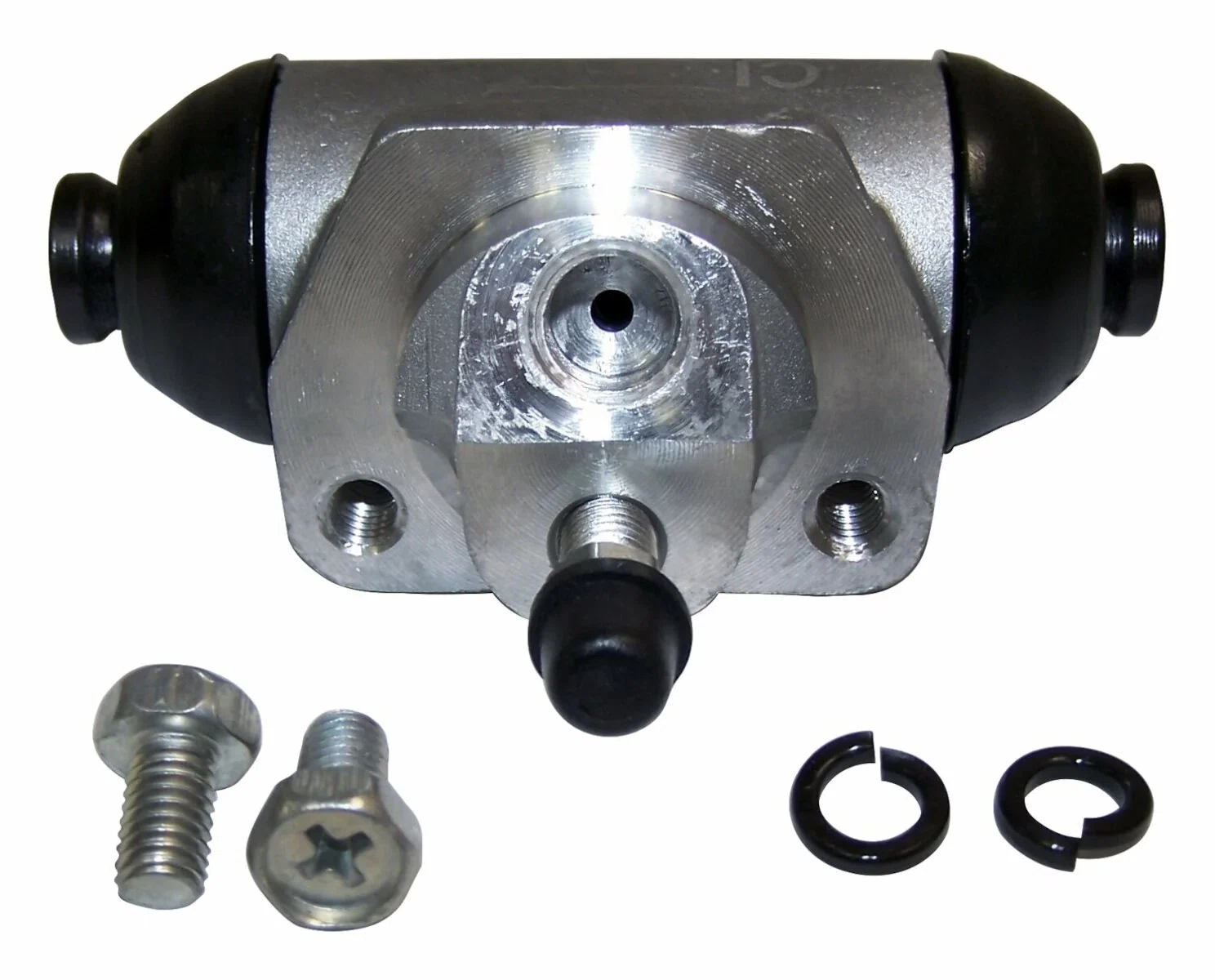 Crown Automotive - Metal Unpainted Wheel Cylinder - 5140708AA